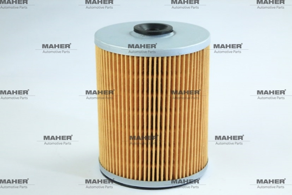 MAHER 04493 | Yağ Filtresi Canter 515 / 635 / 659 (40Lı)