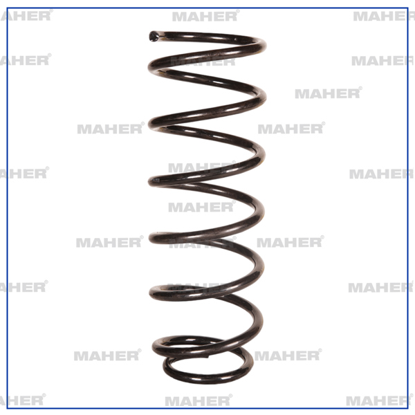MAHER 04511 | Helezon Yayı Aveo 06-11 / Kalos 04-11 / T250 Arka | 2 Adet
