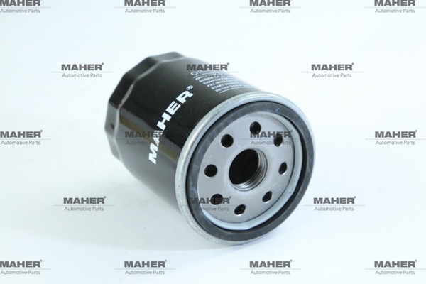MAHER 04524 | Yağ Filtresi Micra 96= K11-K12 / Note 06= / X-Traıl