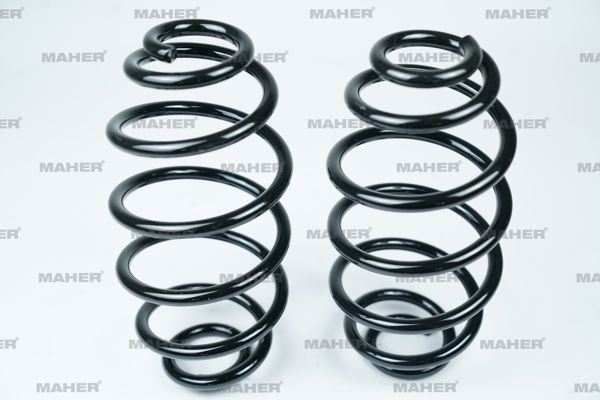 MAHER 04582 | Helezon Yayı Astra H 04-09 / Sedan-Hb Arka | 2 Adet