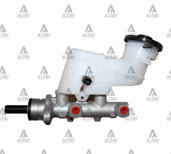 MAHER 04763 | Fren Ana Merkez Accord 03-08