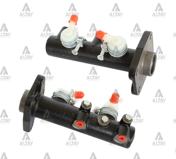 MAHER 04767 | Fren Ana Merkez Canter 511 / 515 / 519 / 635