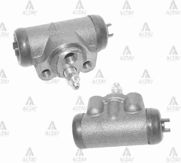 MAHER 04873 | Fren Silindiri L-300 Arka Sol
