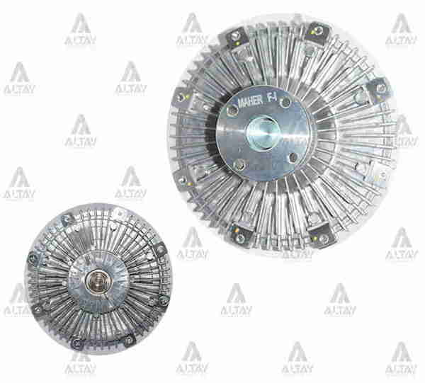 MAHER 05004 | Fan Termiği L-200 06= Trıton