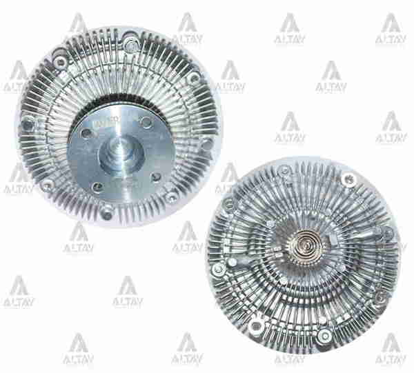 MAHER 05011 | Fan Termiği Pıckup Yd25