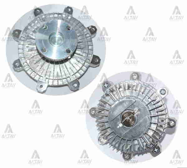 MAHER 05013 | Fan Termiği Starex 02-08