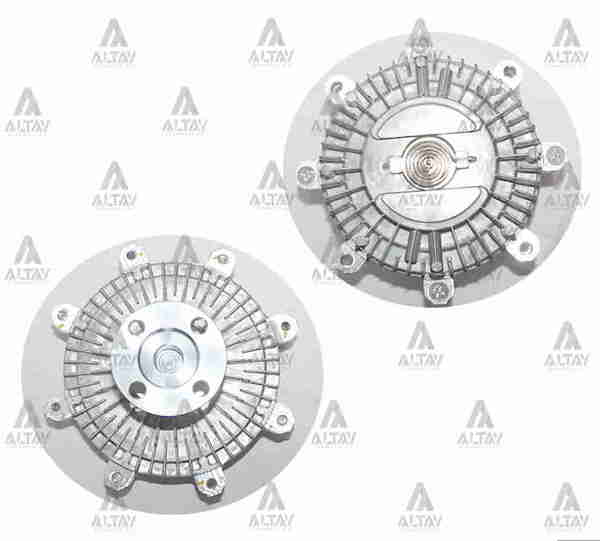 MAHER 05017 | Fan Termiği Vitara 2.0 / 2.5