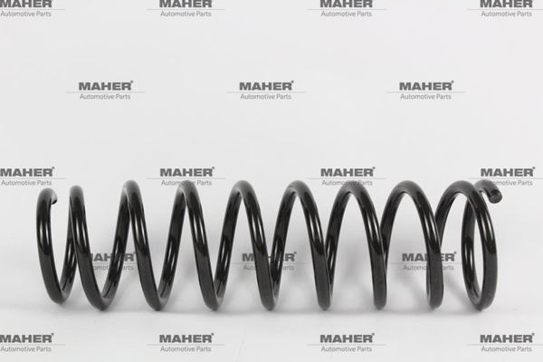 MAHER 05088 | Helezon Yayı Lancer 03-07 Arka | 2 Adet