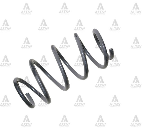 MAHER 05099 | Helezon Yayı Qashqai 07-11 Ön | 2 Adet