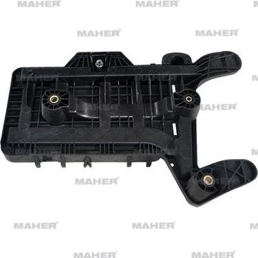 MAHER 05127 | Akü Alt Tablası Golf5 / Jetta / Caddy / Passat / Leon / Octavia 05=