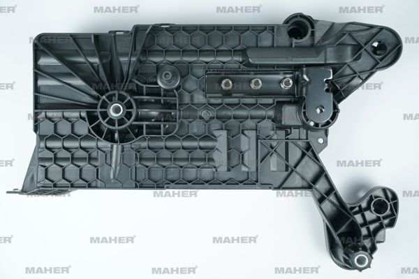 MAHER 05128 | Akü Alt Tablası Golf7 13-20