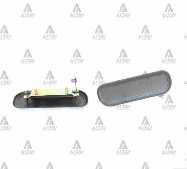 MAHER 05362 | Kapı Kolu Carry 90-98 Ön Dış Sağ