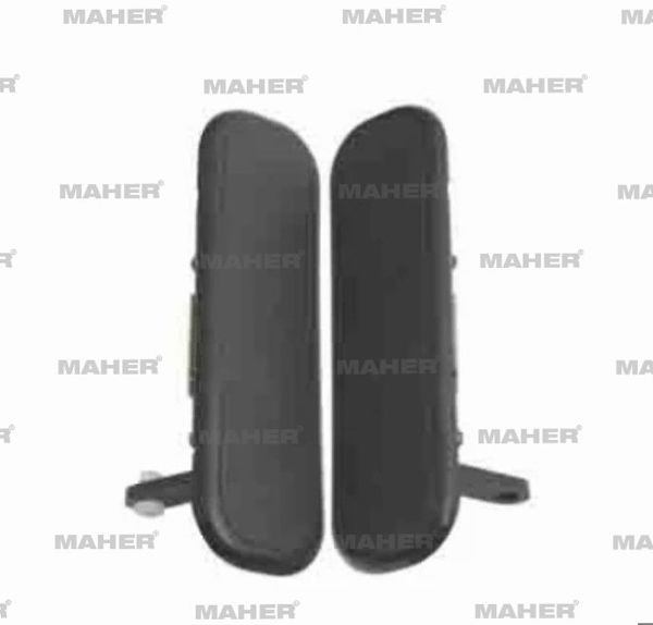 MAHER 05363 | Kapı Kolu Carry 90-98 Ön Dış Sol
