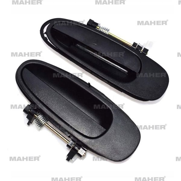 MAHER 05368 | Kapı Kolu Corolla Dış 93-97 Ae101 Arka Sağ