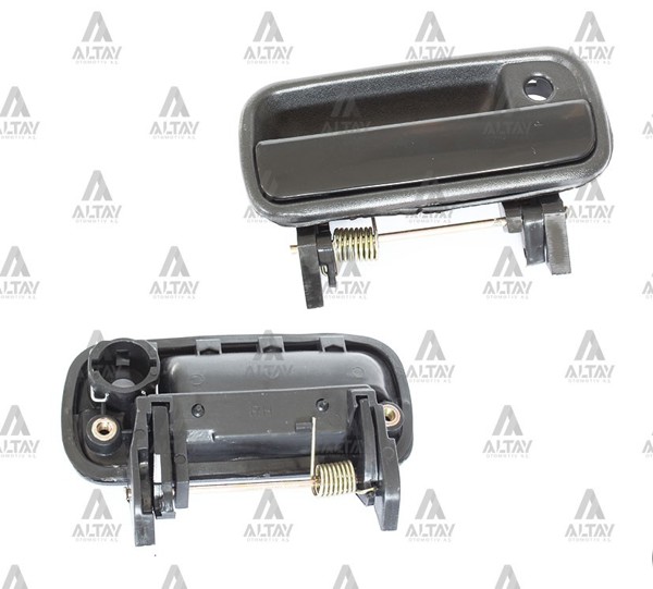 MAHER 05390 | Kapı Kolu Hilux Dış 88-96 Ön Sağ