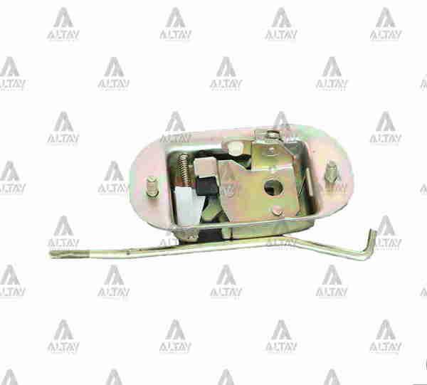 MAHER 05430 | Kilit Bagaj Kapak Besta / E-2200