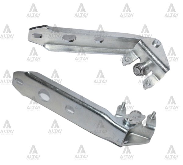 MAHER 05497 | Makara Kolu L-300 Orta Kapı Orta Sol