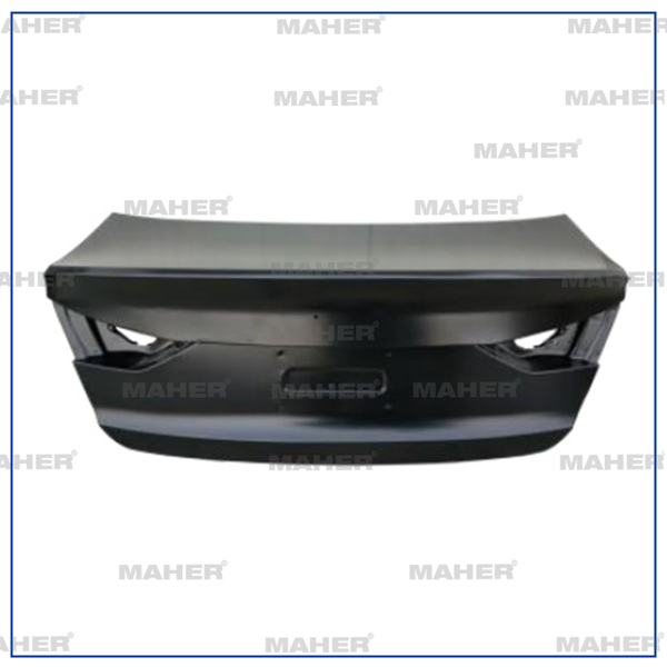 MAHER 05803 | Bagaj Kapağı Elantra 16-18