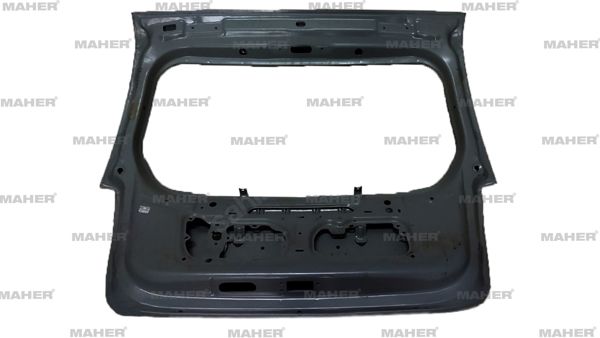 MAHER 05805 | Bagaj Kapağı Getz 06-11