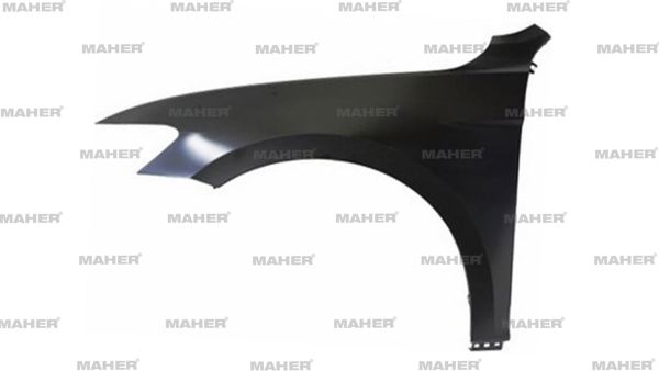 MAHER 05949 | Çamurluk Passat 15= (Sımyı) Ön Sol