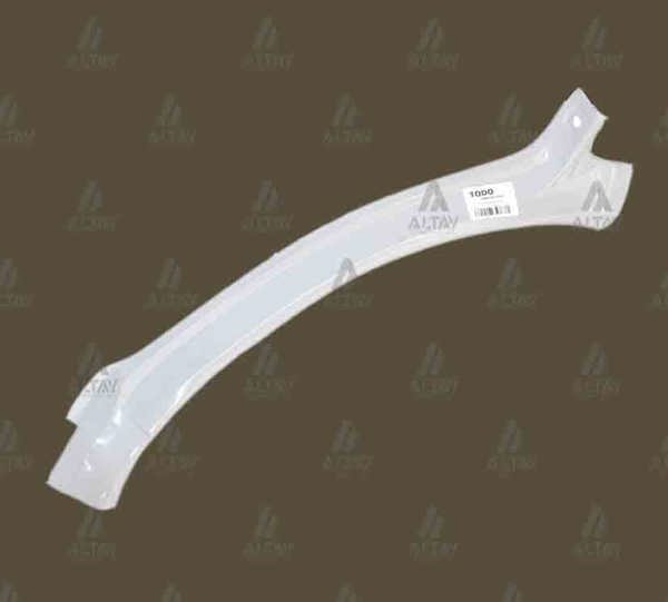 MAHER 05977 | Çamurluk Sacı H-100 / Kmy İç Sol