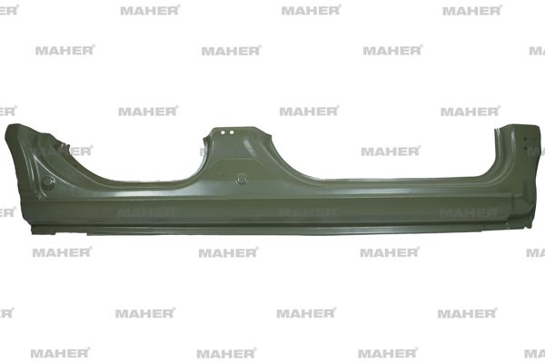 MAHER 06063 | Direk Sacı Dış City 06-09 Ön Sağ