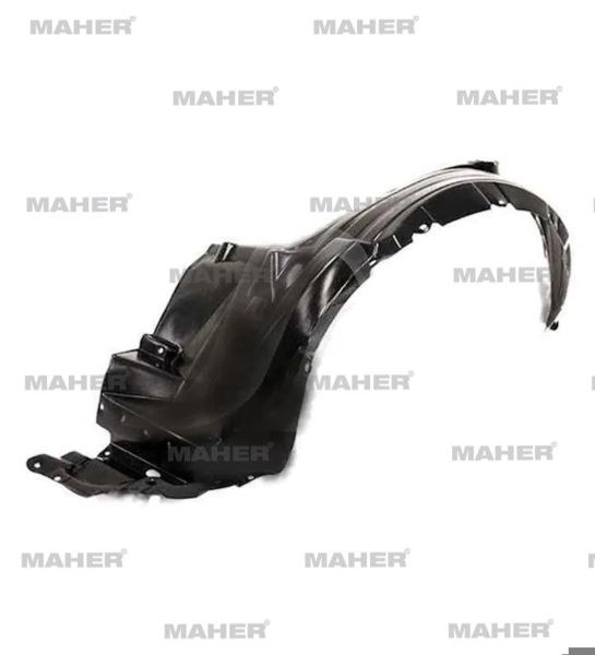 MAHER 06181 | Çamurluk Davlumbazı Hilux Ön 15-18 Sol