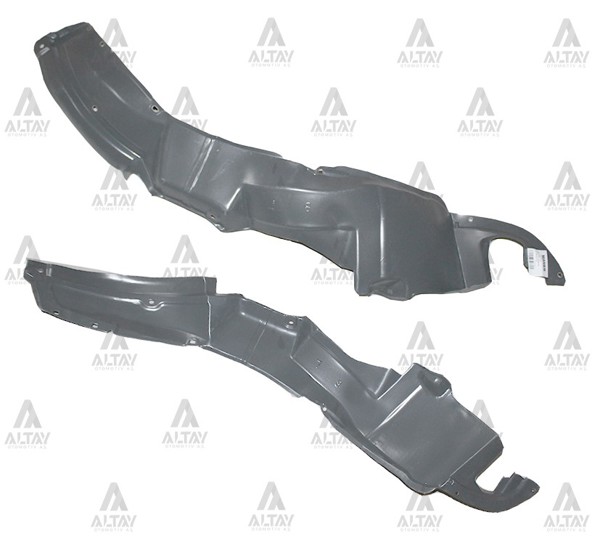 MAHER 06223 | Çamurluk Davlumbazı Matrix Ön 01-08 Sol