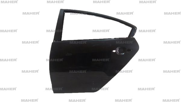 MAHER 06370 | Kapı Cerato Arka 16-18 Sol