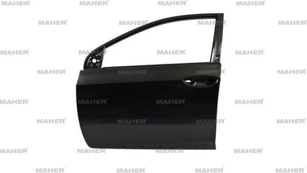 MAHER 06406 | Kapı Corolla Ön 06-12 Sol
