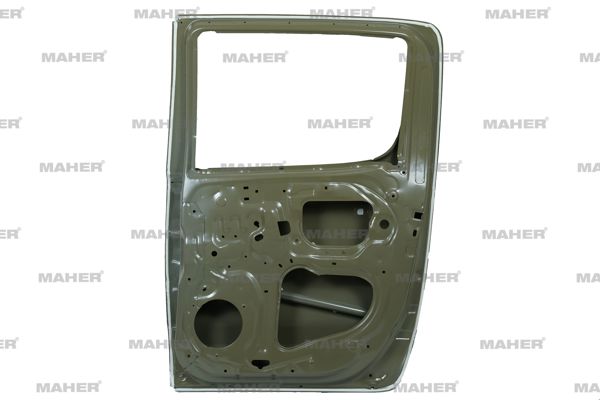 MAHER 06441 | Kapı Hilux Arka 06-11 Çift Kabin Sağ