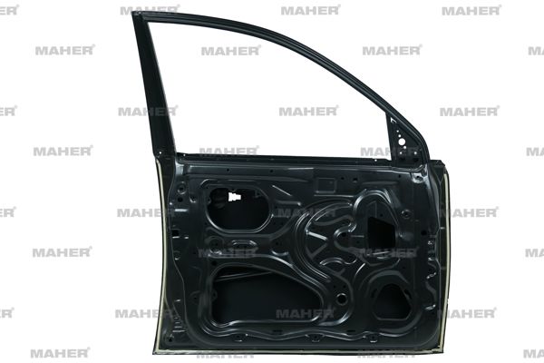 MAHER 06466 | Kapı L-200 Ön 06-10 Sol