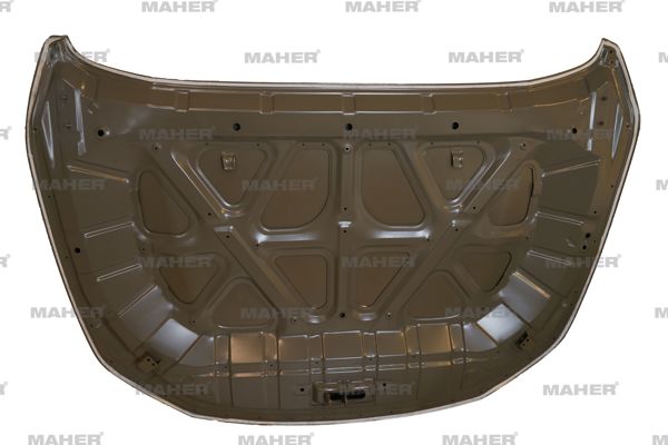 MAHER 06664 | Motor Kaputu Navara 16-19