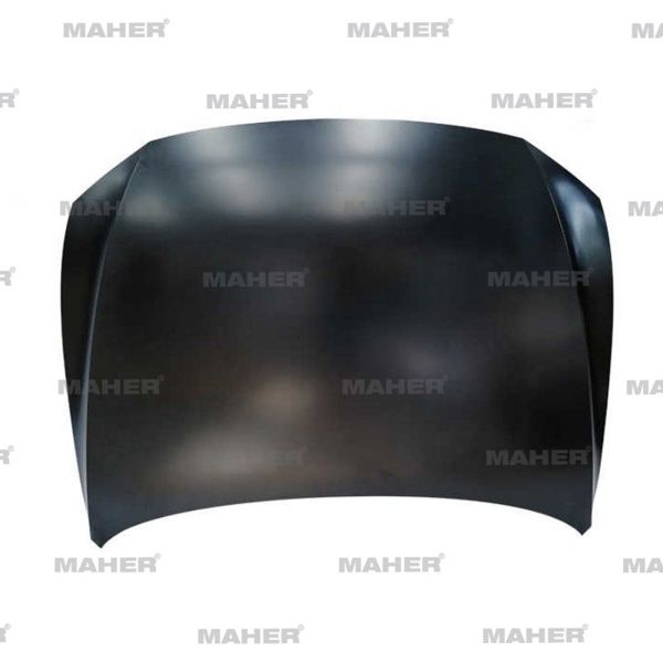 MAHER 06665 | Motor Kaputu Passat 15=