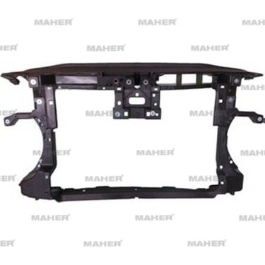 MAHER 06782 | Panel Passat 11-15 Ön