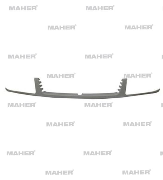 MAHER 06854 | Panjur Çıtası Classic / Caddy 96-04 Ön