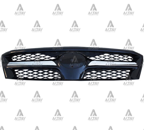 MAHER 06869 | Panjur Hilux 06-08 D4d