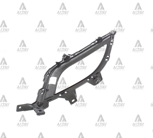 MAHER 07080 | Sis Lamba Kapağı I-30 12-16 Sağ (Sis Delikli)