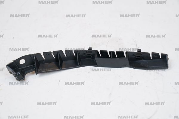 MAHER 07174 | Tampon Bağlantı Braketi Caddy 15= Ön Sağ