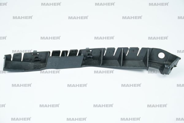 MAHER 07175 | Tampon Bağlantı Braketi Caddy 15= Ön Sol