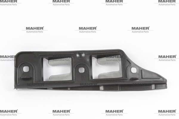 MAHER 07243 | Tampon Bağlantı Braketi Golf5 / Jetta 04-09 Ön Sol