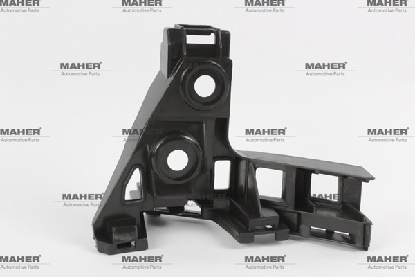 MAHER 07245 | Tampon Bağlantı Braketi Golf7 13-20 (Stop Altı) Arka Sağ