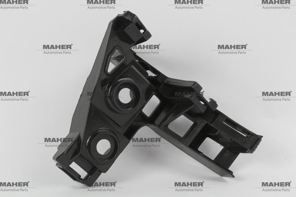 MAHER 07246 | Tampon Bağlantı Braketi Golf7 13-20 (Stop Altı) Arka Sol