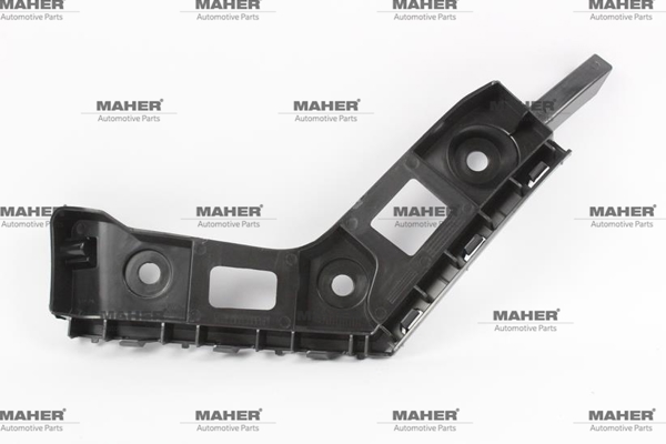 MAHER 07247 | Tampon Bağlantı Braketi Golf7 13-20 Arka Sağ