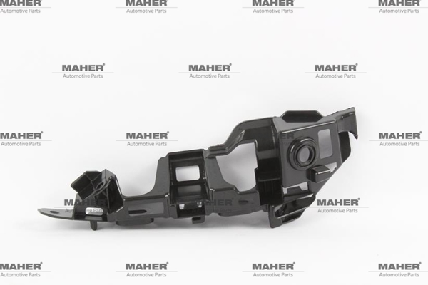 MAHER 07249 | Tampon Bağlantı Braketi Golf7 13-17 Ön Sağ Dış