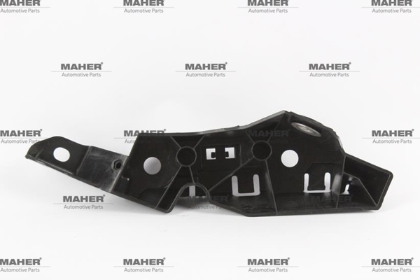 MAHER 07254 | Tampon Bağlantı Braketi Golf7 17-20 Dış Ön Sol