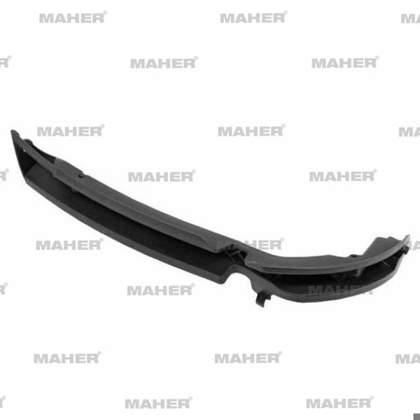 MAHER 07283 | Tampon Bağlantı Braketi Passat 05-10 Ön Sol Alt
