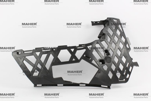 MAHER 07293 | Tampon Bağlantı Braketi Passat 15= Büyük Ön Sağ