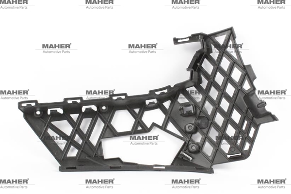 MAHER 07295 | Tampon Bağlantı Braketi Passat 15= Büyük Ön Sol