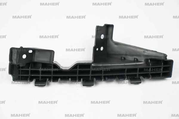 MAHER 07342 | Tampon Bağlantı Braketi Ceed 12-15 Ön Büyük Sol
